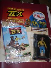 Tex carson kit usato  Cernusco sul Naviglio