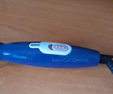 Philips salon curl usato  Gravina in Puglia