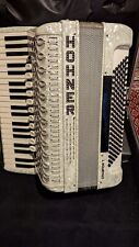 Hohner champion akkordeon gebraucht kaufen  München