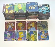 Simpsons staks panini for sale  MOLD