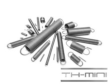 Zug feder 2mm gebraucht kaufen Zug feder 2mm gebraucht kaufen  Büchlberg