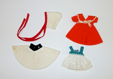 betsy mccall doll clothes for sale  Largo