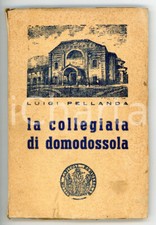 1943 luigi pellanda usato  Milano