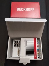 Beckhoff CX5130-0125 TwinCat 3 Industrial Processor comprar usado  Enviando para Brazil