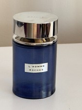 Rochas homme eau for sale  BRADFORD