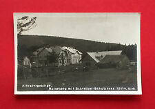 Foto altvatergebirge 1930 gebraucht kaufen  Dresden