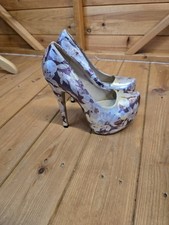 Sergio todzi silver for sale  SHREWSBURY