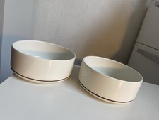 Paradiso schale villeroy gebraucht kaufen  Brieselang