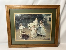 Arthur elsley victorian for sale  Savage
