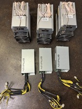Bitmain antminer 1600w for sale  Rockwall