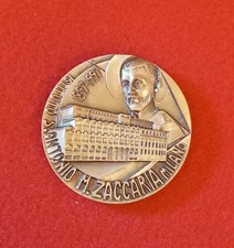 Medaglia bronzo istituto usato Medaglia bronzo istituto usato  Milano