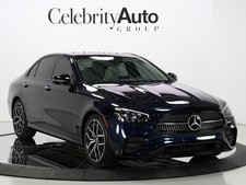 2023 class e350 d'occasion  Expédié en Belgium