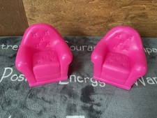 Barbie hot pink for sale  Worcester