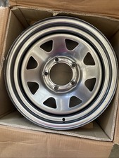 Set cerchi dotz usato  Vignola