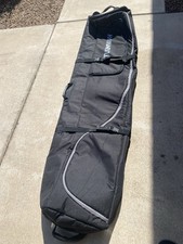 Padded ski bag for sale  Gilbert