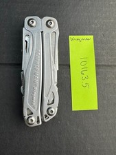 Leatherman wingman multitool for sale  Olympia