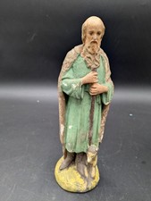 Ancien grand santon d'occasion Ancien grand santon d'occasion  Saint-Etienne