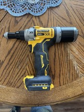 Dcf414 electric rivet for sale  Glennallen
