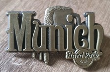Pin hard rock gebraucht kaufen  Deutschland