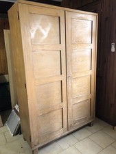 Ww2 armoire fichier d'occasion  Prissé