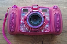 Vtech kidizoom kinderkamera gebraucht kaufen  Ratzeburg