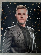 Gary barlow take for sale  CHEADLE