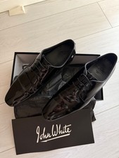 John white black for sale  FAREHAM