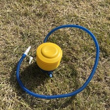 Balloon foot step for sale  HOUNSLOW