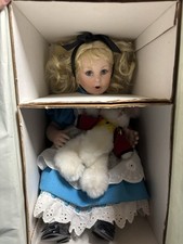 Alice wonderland rabbit for sale  Plainfield