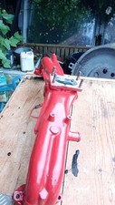 T25 inlet manifold for sale  HEBDEN BRIDGE