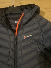 Berghaus men tephra for sale  LEEDS
