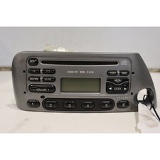 Autoradio per ford usato  Bedizzole