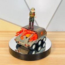 Vtg starcom missile for sale  CHELTENHAM