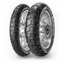 R21 metzeler karoo usato  Lavello