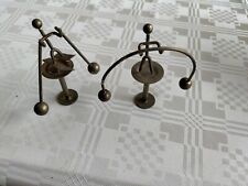 Pendelfigur balancefigur mensc gebraucht kaufen  Uetersen