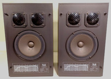 Stereo lautsprecher 2 gebraucht kaufen  Bad Sassendorf