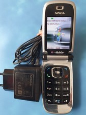 Nokia klapp handy gebraucht kaufen  Johanngeorgenstadt