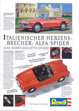 Revell werbeseite ... gebraucht kaufen  Wunstorf