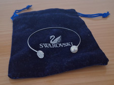 Riginal swarovski armreif gebraucht kaufen  Potsdam