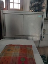 Pensili acciaio professionali usato  Montevarchi