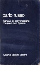 Parlo russo fadanelli usato  Bastia Umbra