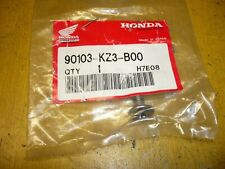 Vis 6x18 honda d'occasion  Verneuil-l'Étang