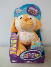 Webkinz petal puppy for sale  Round Hill