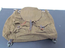 Sac allemand 45 d'occasion  Rue