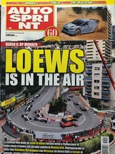 Autosprint 2021 20.vergo usato  Campagna
