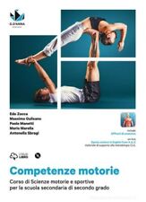 Libro competenze motorie usato  Osimo