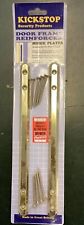 Kickstop door frame for sale  STOKE-ON-TRENT
