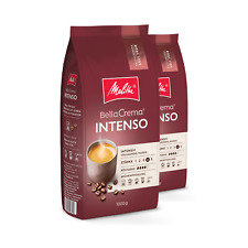 Melitta bellacrema intenso gebraucht kaufen  Bremen