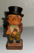 Vintage wooden miniature for sale  Apache Junction
