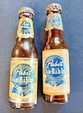 Vintage miniature pabst for sale  Corea